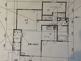 Annupuri Retro Lodge