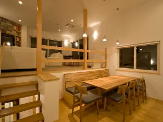 Birch Grove Edits - Feb 9th 2011