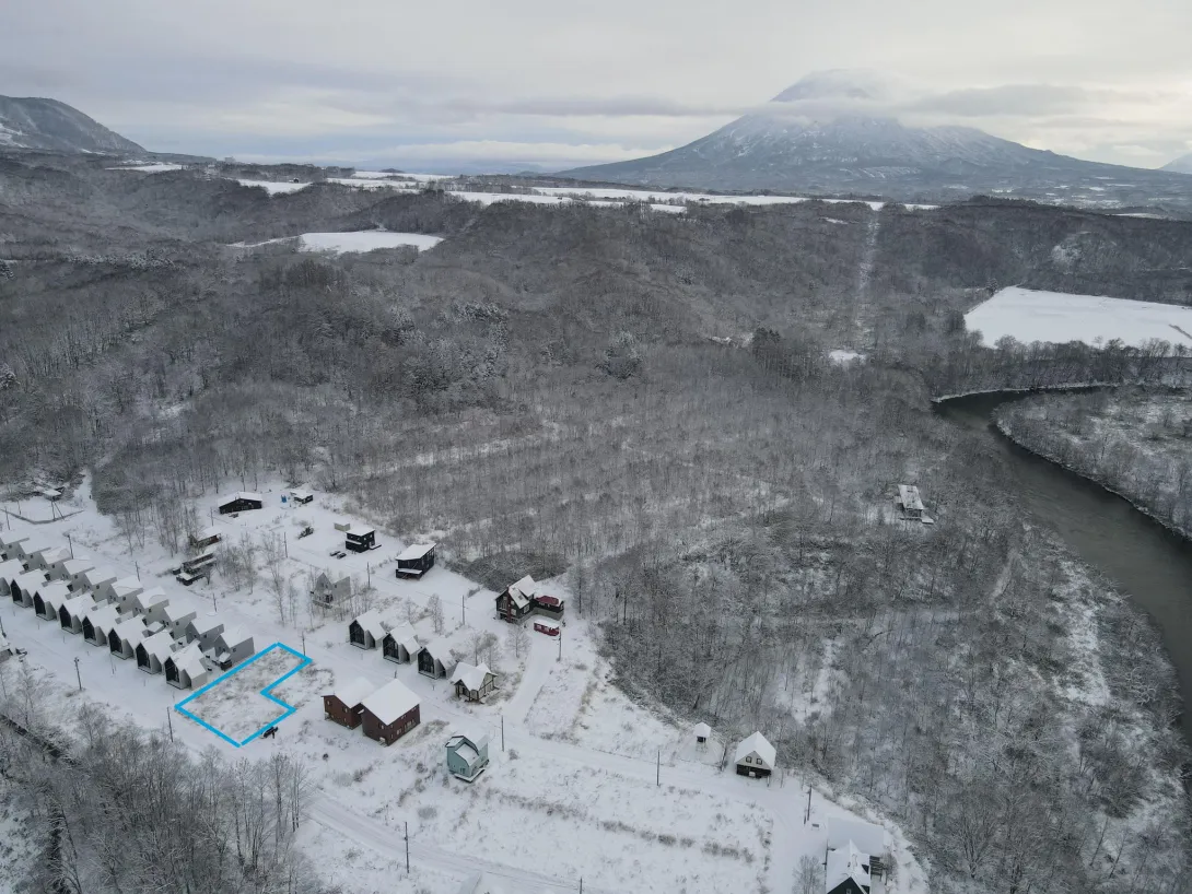 Forest Avenue Lot #4